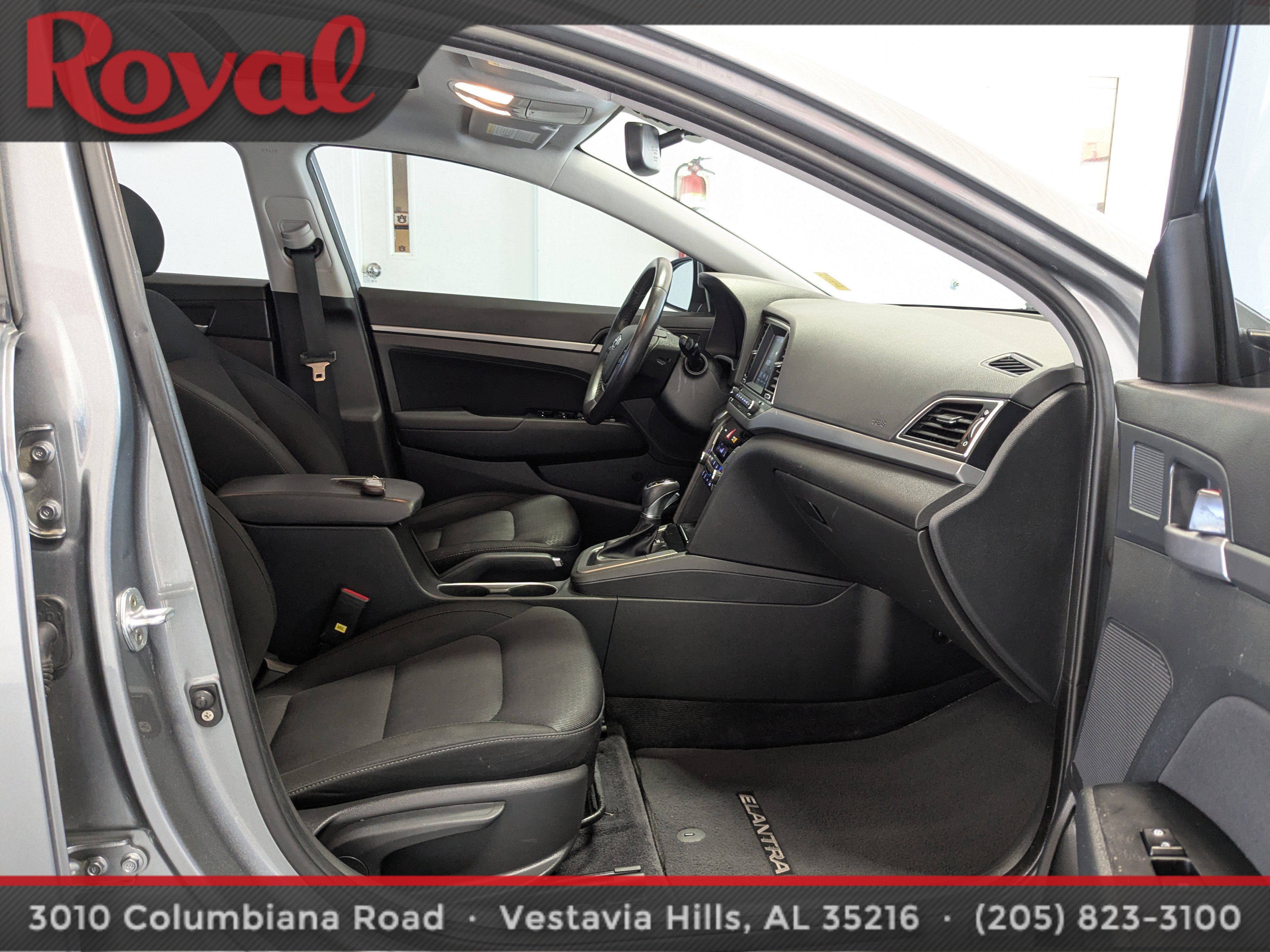 Used 2018 Hyundai Elantra Value Edition FWD image 8