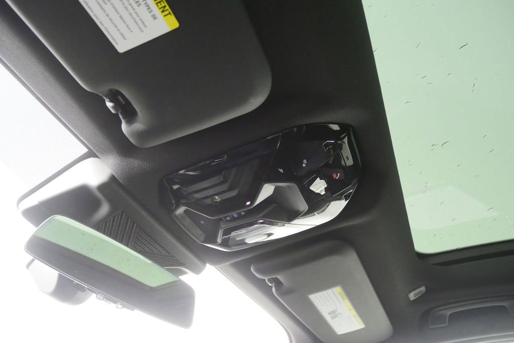 Certified 2026 BMW X3 M50 image 21