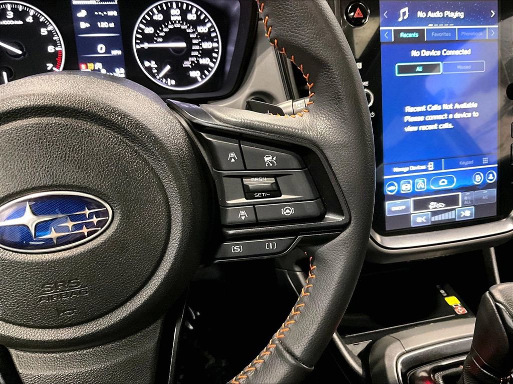 Used 2024 Subaru Crosstrek 2.5i Limited image 20