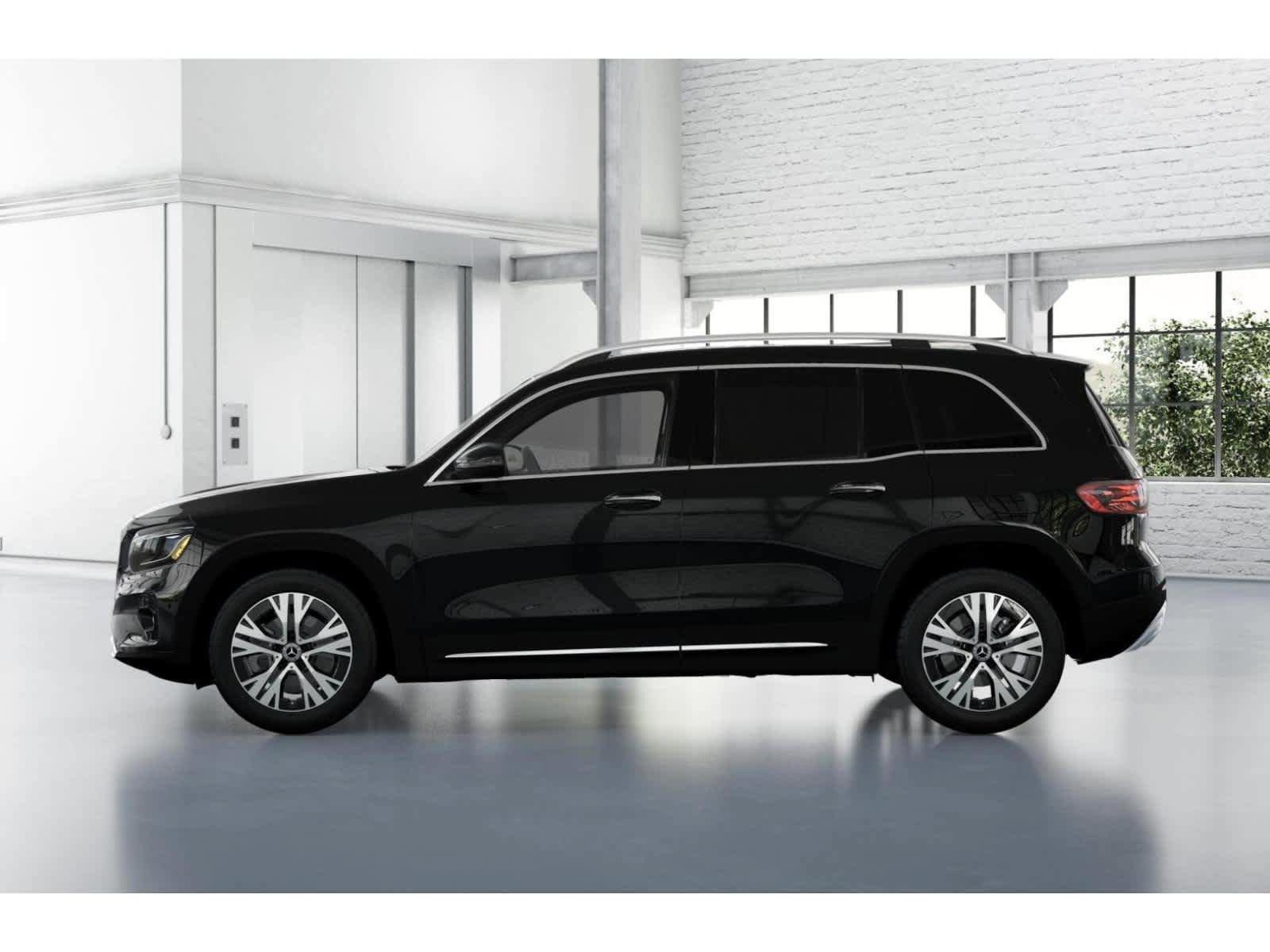 New 2025 Mercedes-Benz GLB 250 image 45
