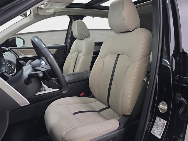 Used 2024 MAZDA CX-90 3.3 Turbo w/ Premium Package image 14