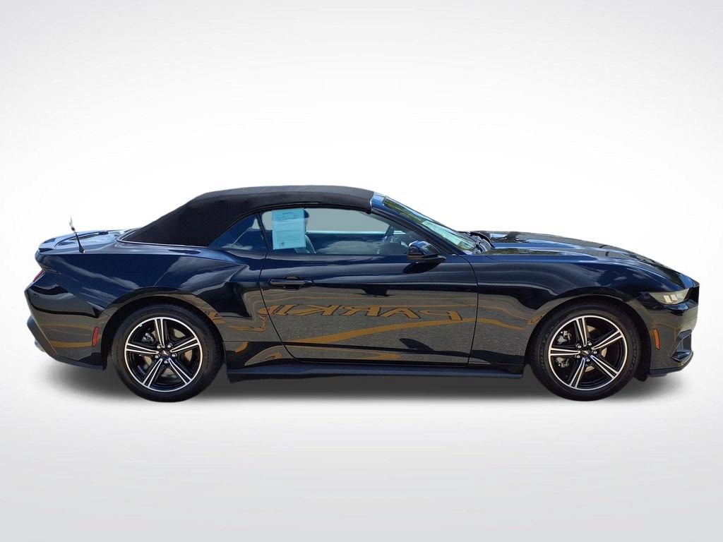 Used 2024 Ford Mustang Premium RWD image 33