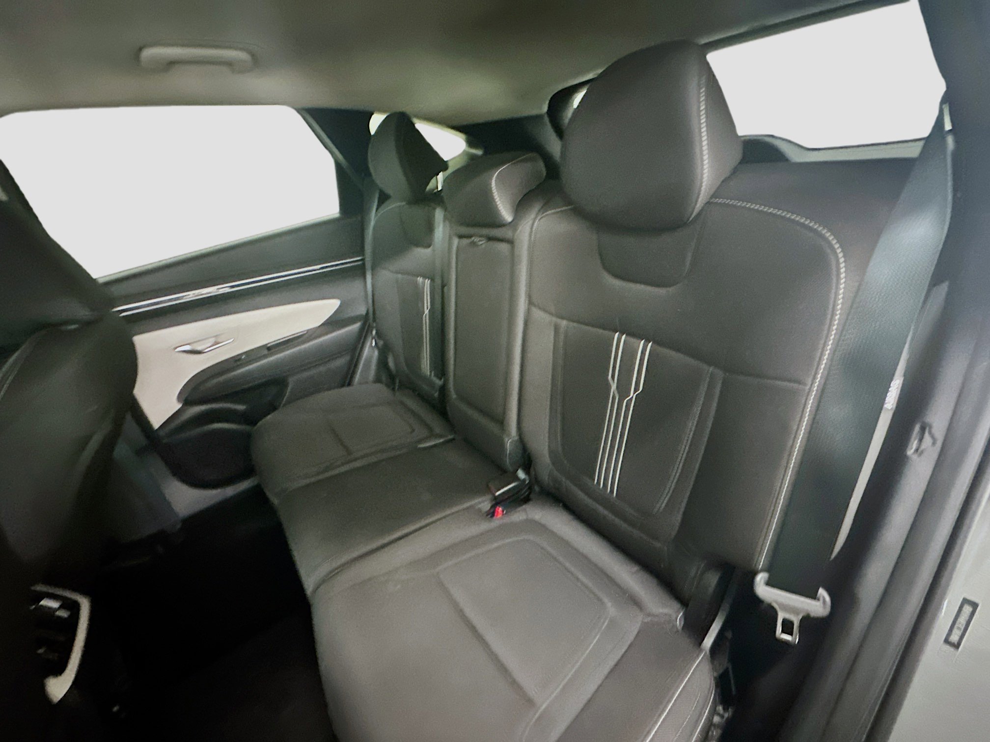 Used 2024 Hyundai Tucson SEL image 28