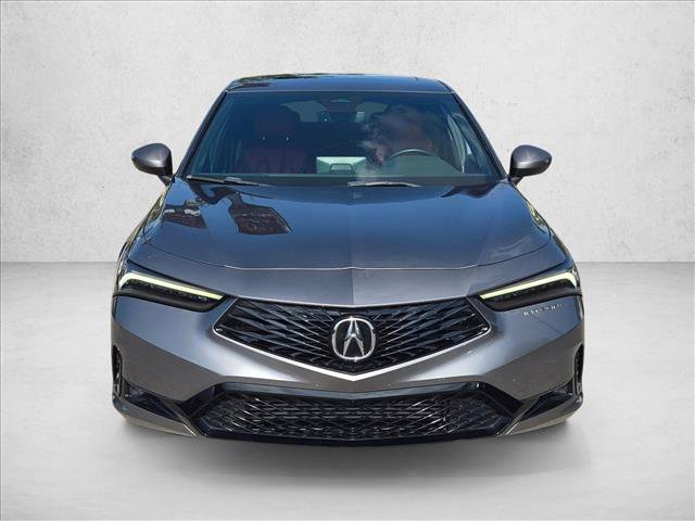 Used 2023 Acura Integra A-Spec FWD image 2