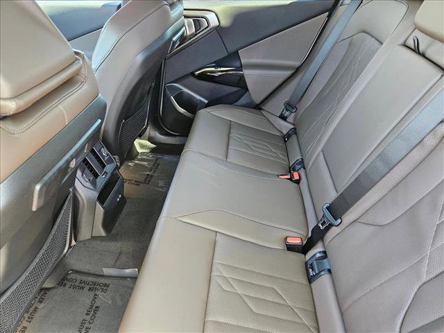 New 2026 BMW X3 xDrive30 image 16