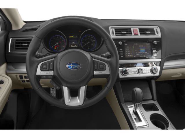 Used 2015 Subaru Outback 2.5i AWD/4WD image 10