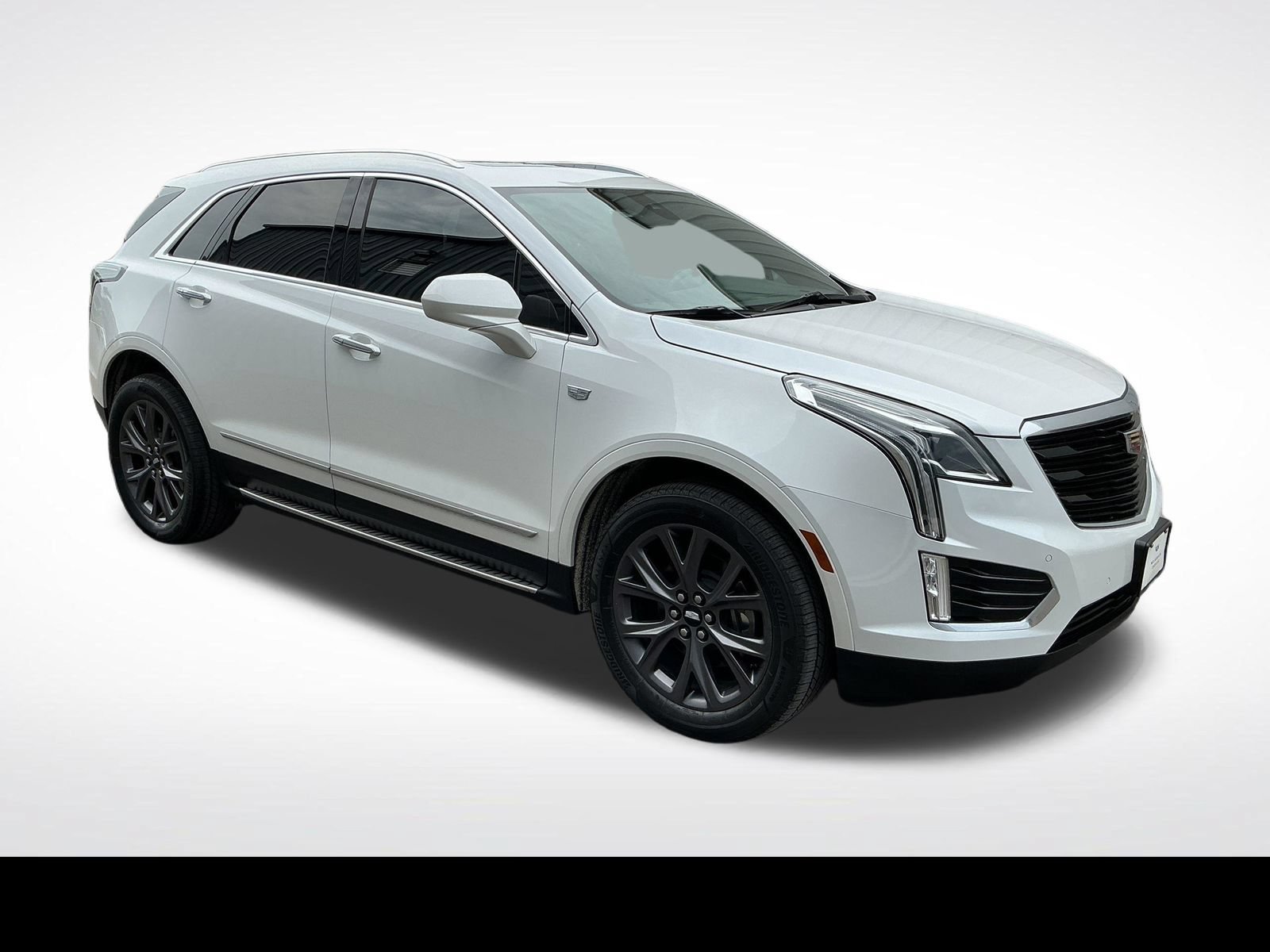 Used 2019 Cadillac XT5 Luxury w/ Sport Package FWD image 8