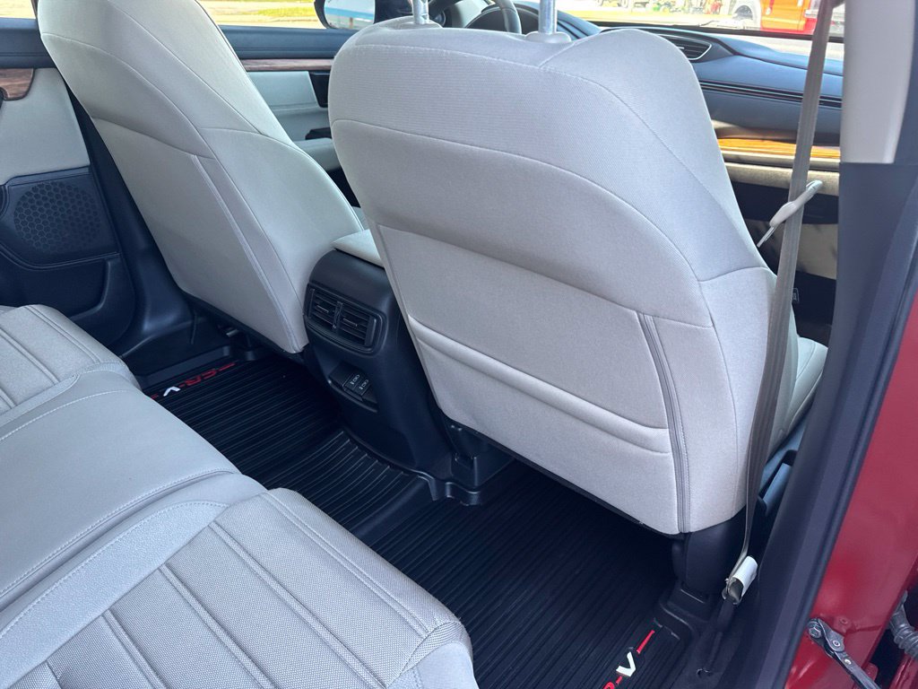 Used 2018 Honda CR-V EX image 40