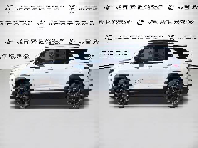 New 2026 Chevrolet Equinox RS image 7