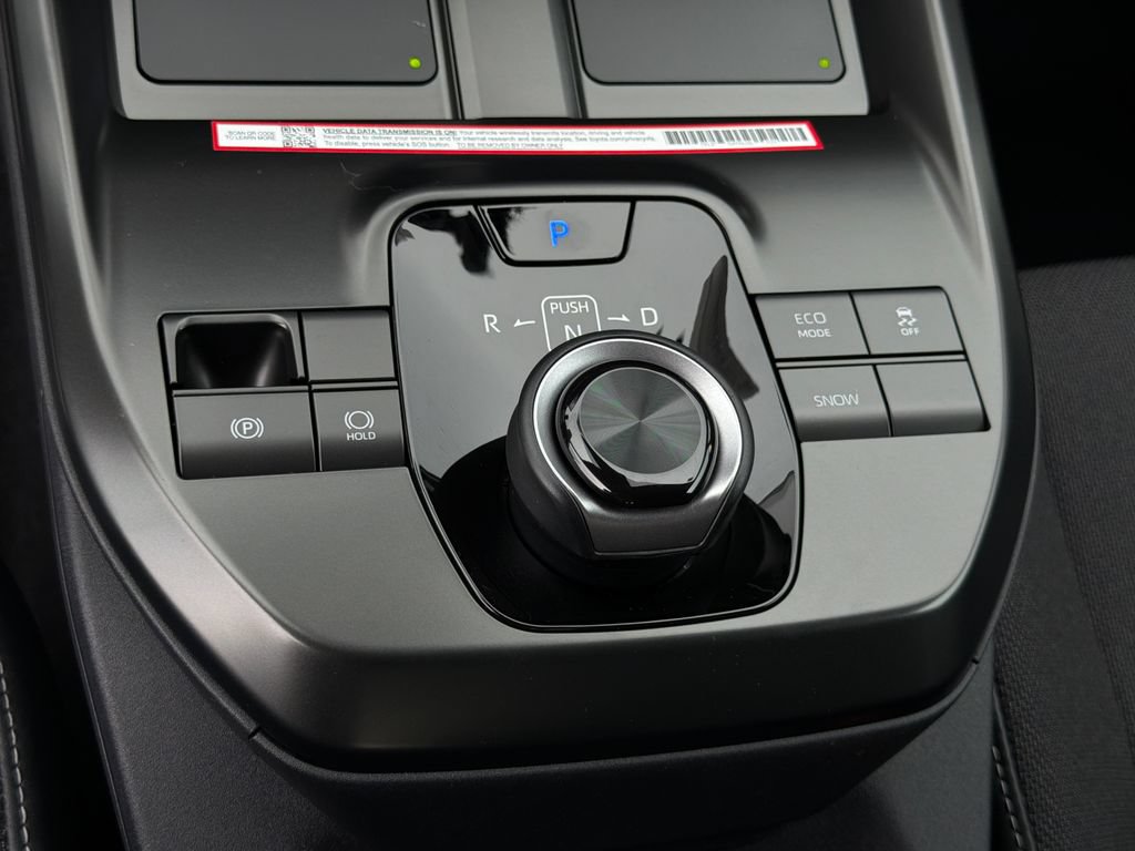 New 2026 Toyota C-HR AWD/4WD image 25