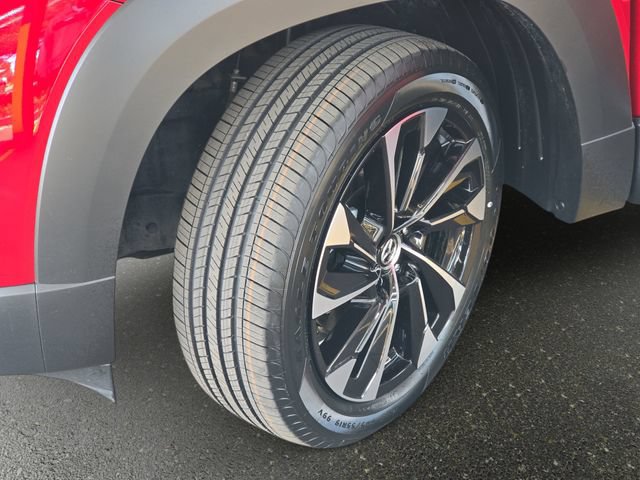 Used 2025 MAZDA CX-50 2.5 Hybrid w/ Premium Plus Pkg AWD/4WD image 35