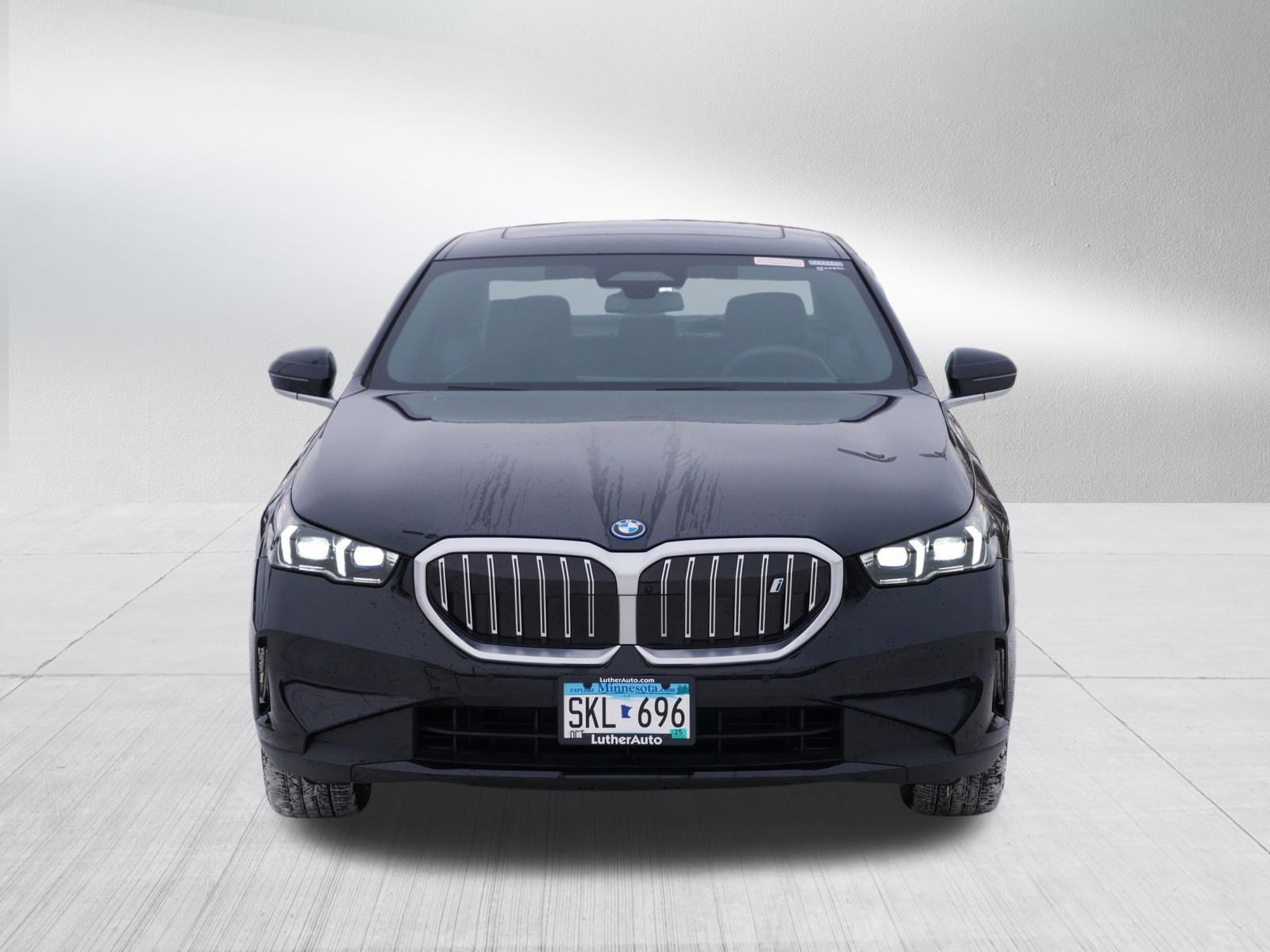 Used 2024 BMW i5 eDrive40i w/ Premium Package video 2