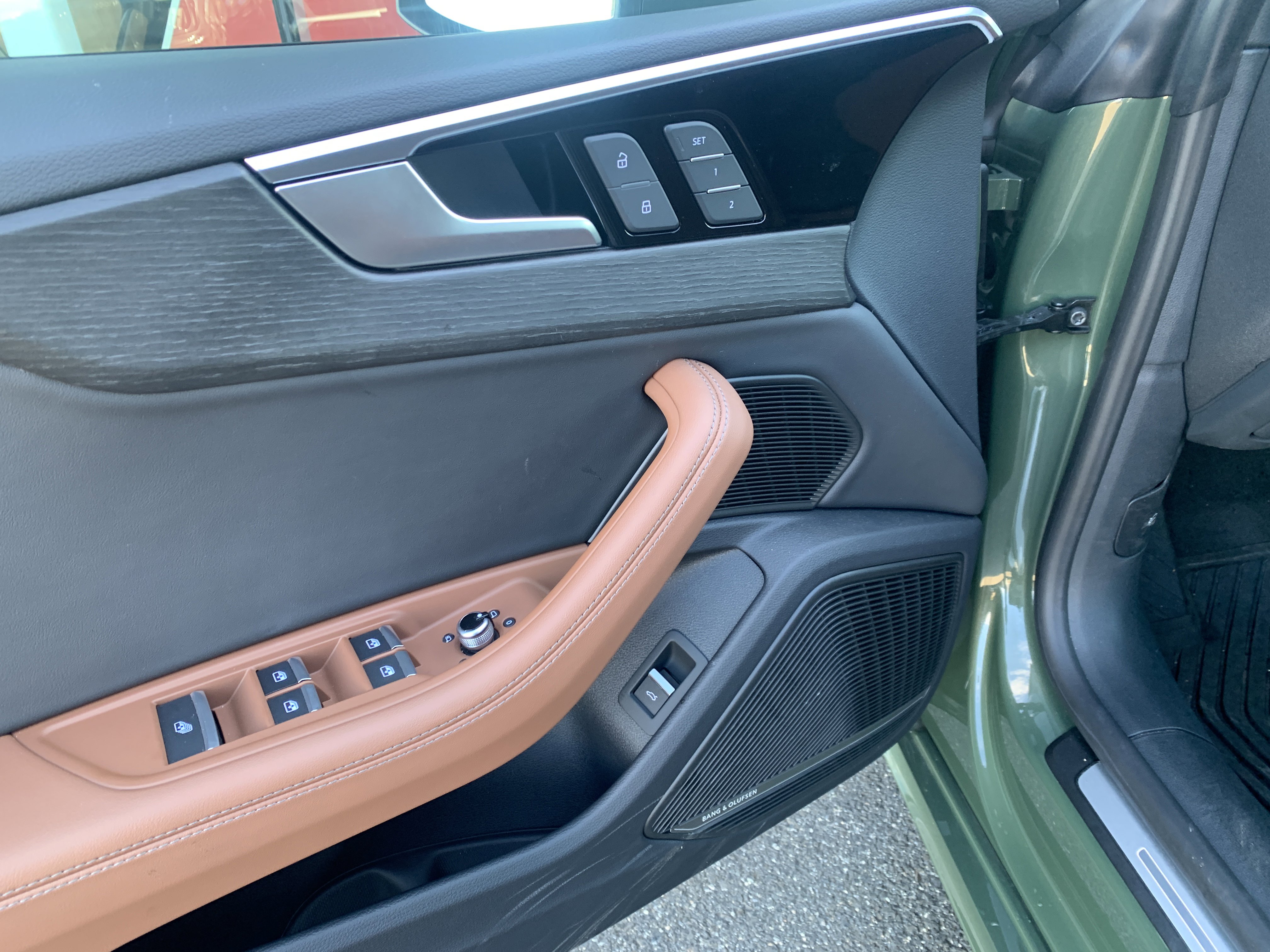 Certified 2024 Audi A5 2.0T Premium Plus image 9