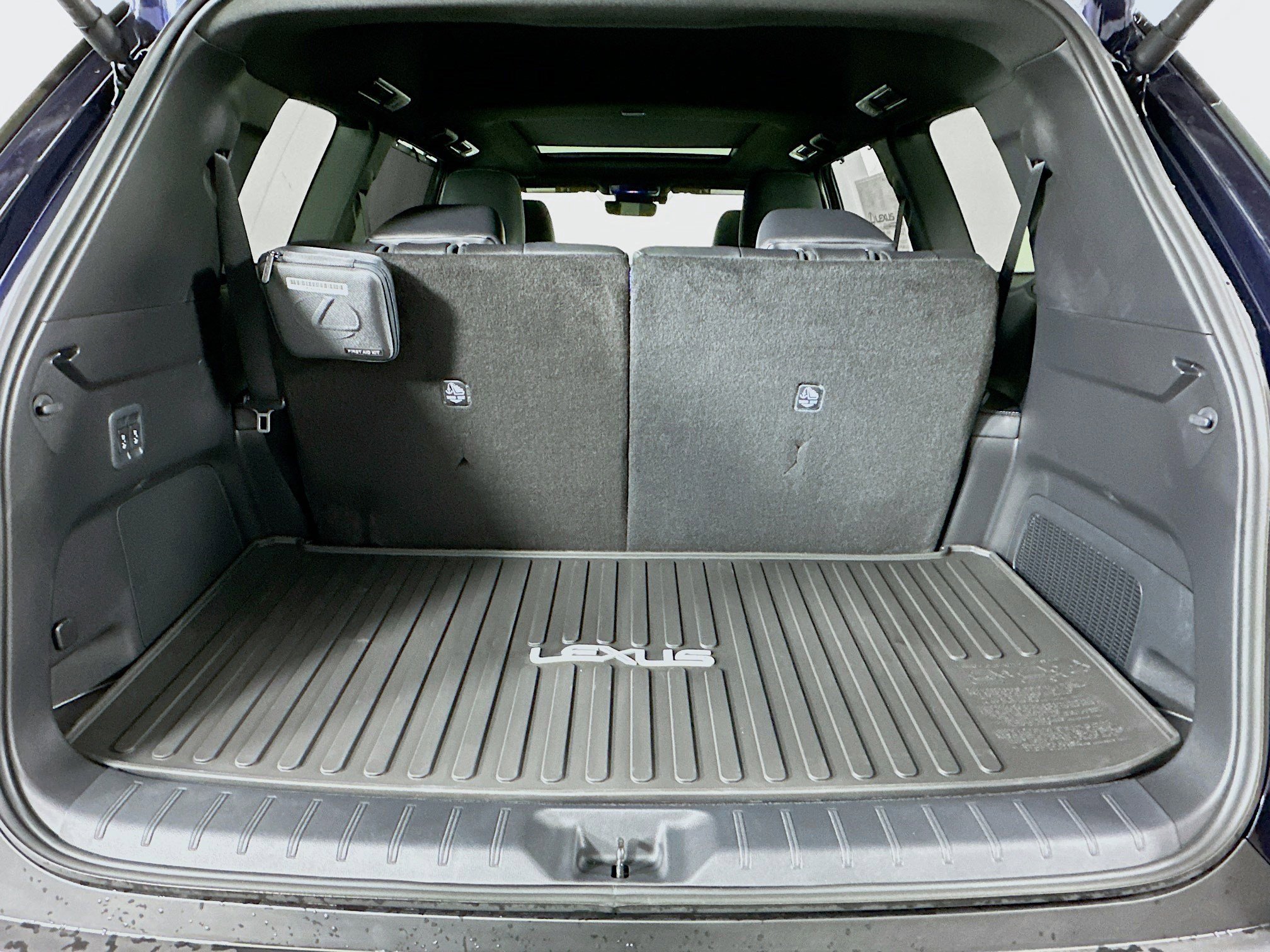 New 2026 Lexus TX 350 AWD image 29