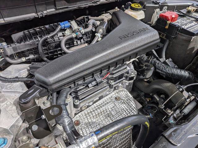 Used 2019 Nissan Rogue S image 23