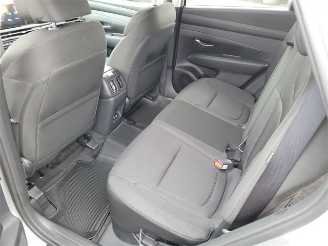 New 2026 Hyundai Tucson SEL image 19