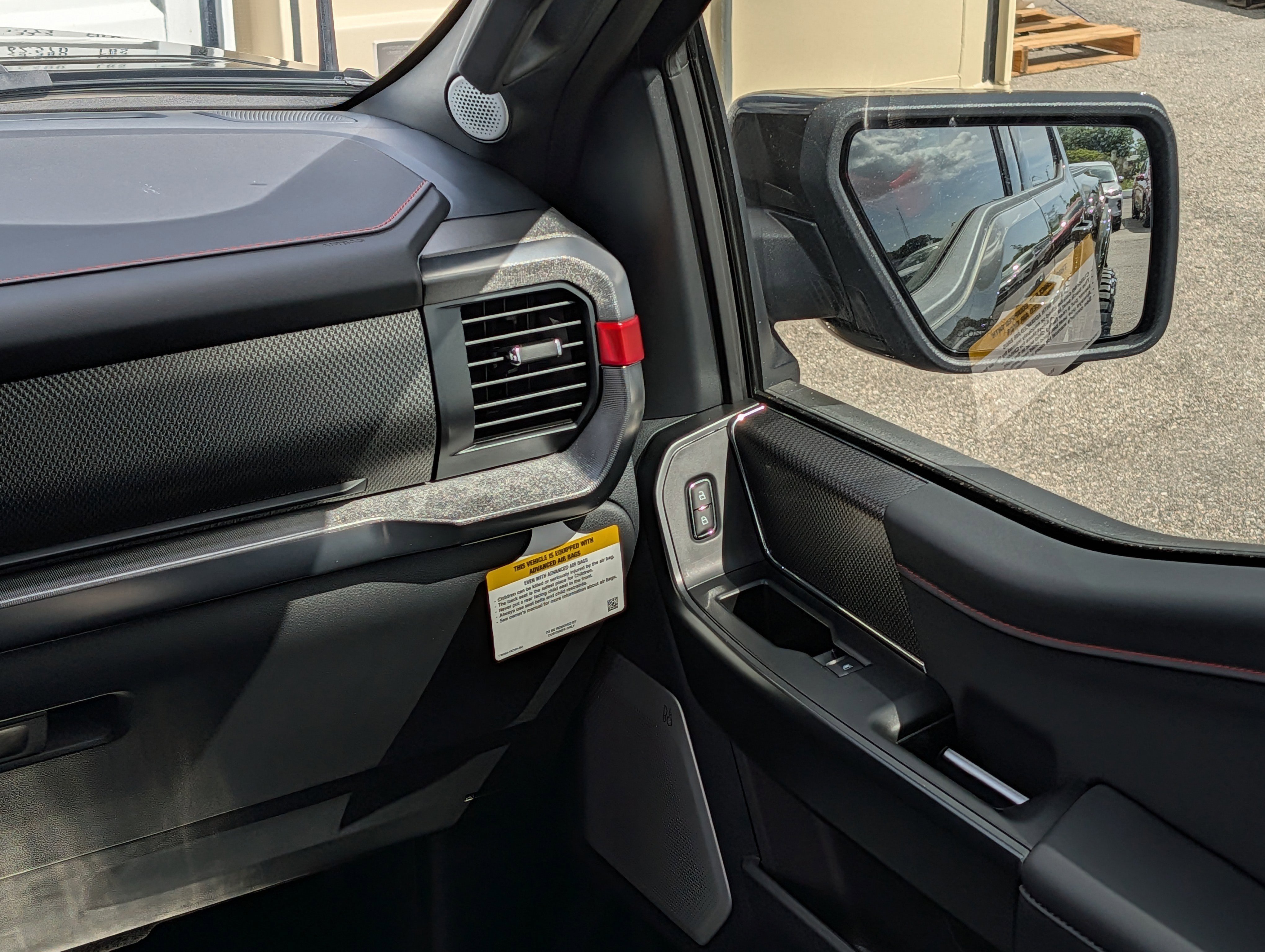 New 2026 Ford F150 Raptor AWD/4WD image 49