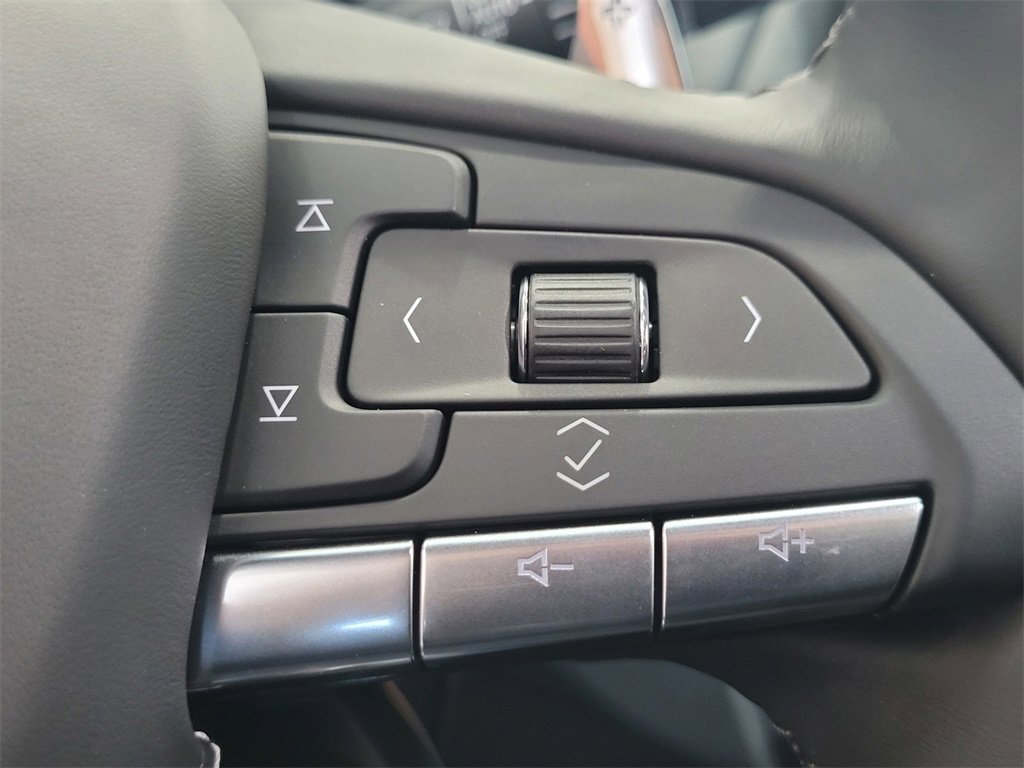 New 2026 Cadillac CT4 V Blackwing w/ Driver Assist Package image 20