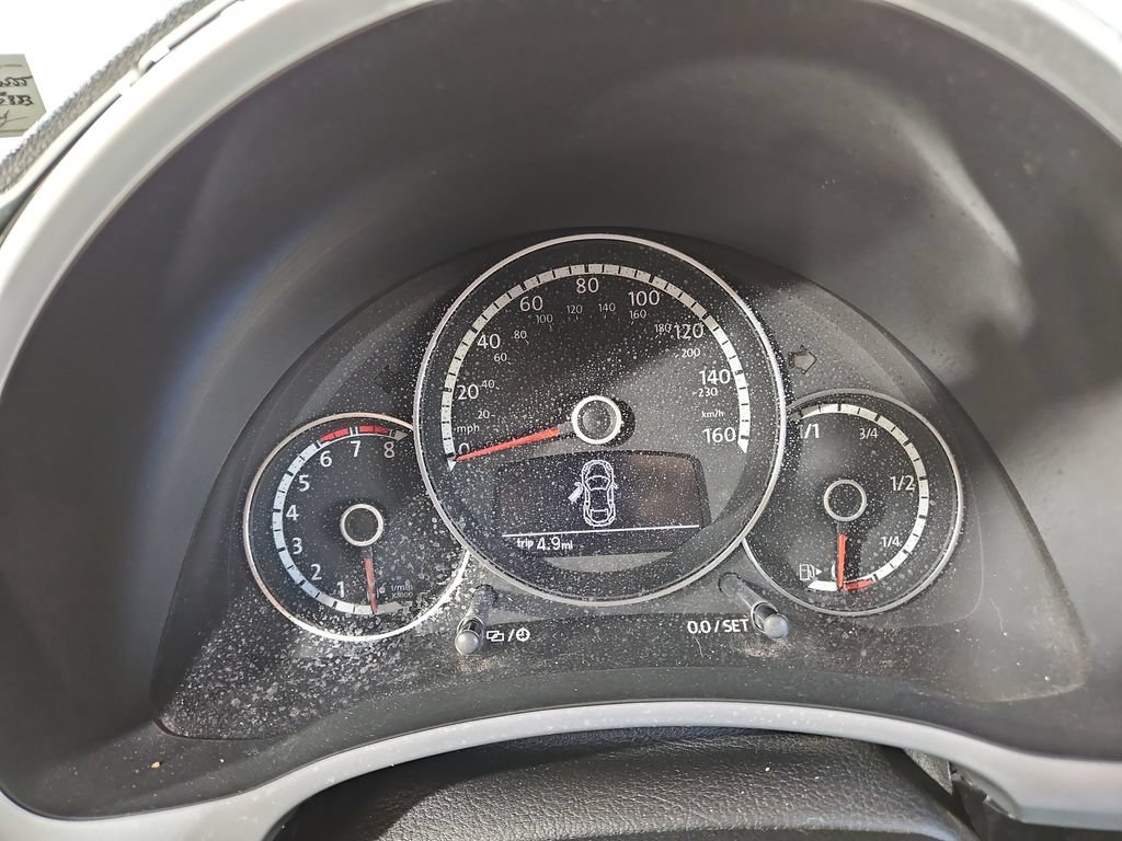 Used 2016 Volkswagen Beetle 1.8T FWD image 15