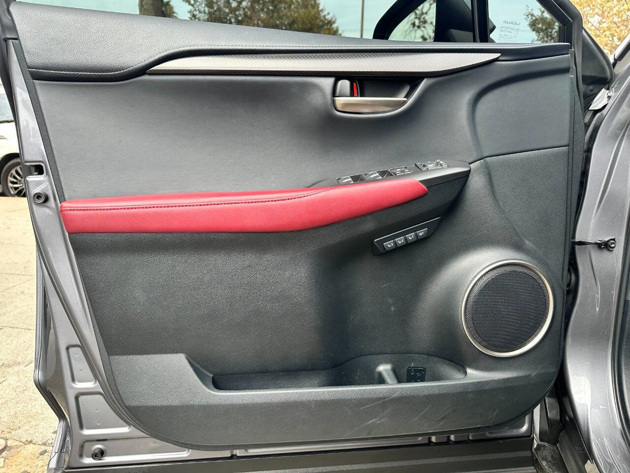 Used 2021 Lexus NX 300h AWD w/ Premium Package image 19