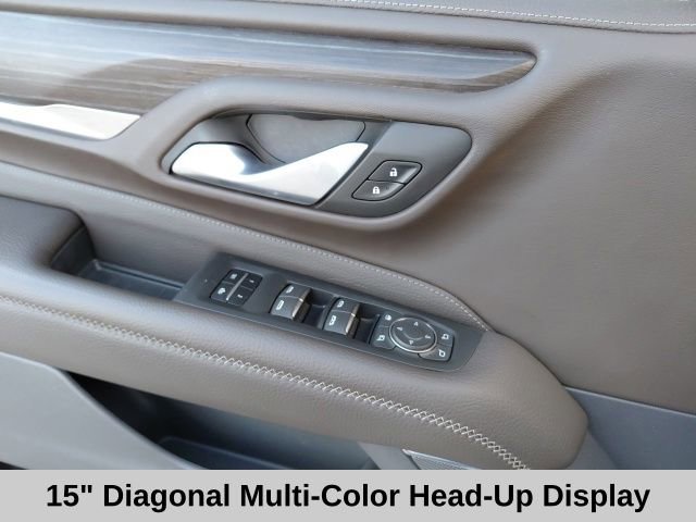 Used 2022 GMC Yukon XL Denali AWD/4WD image 15