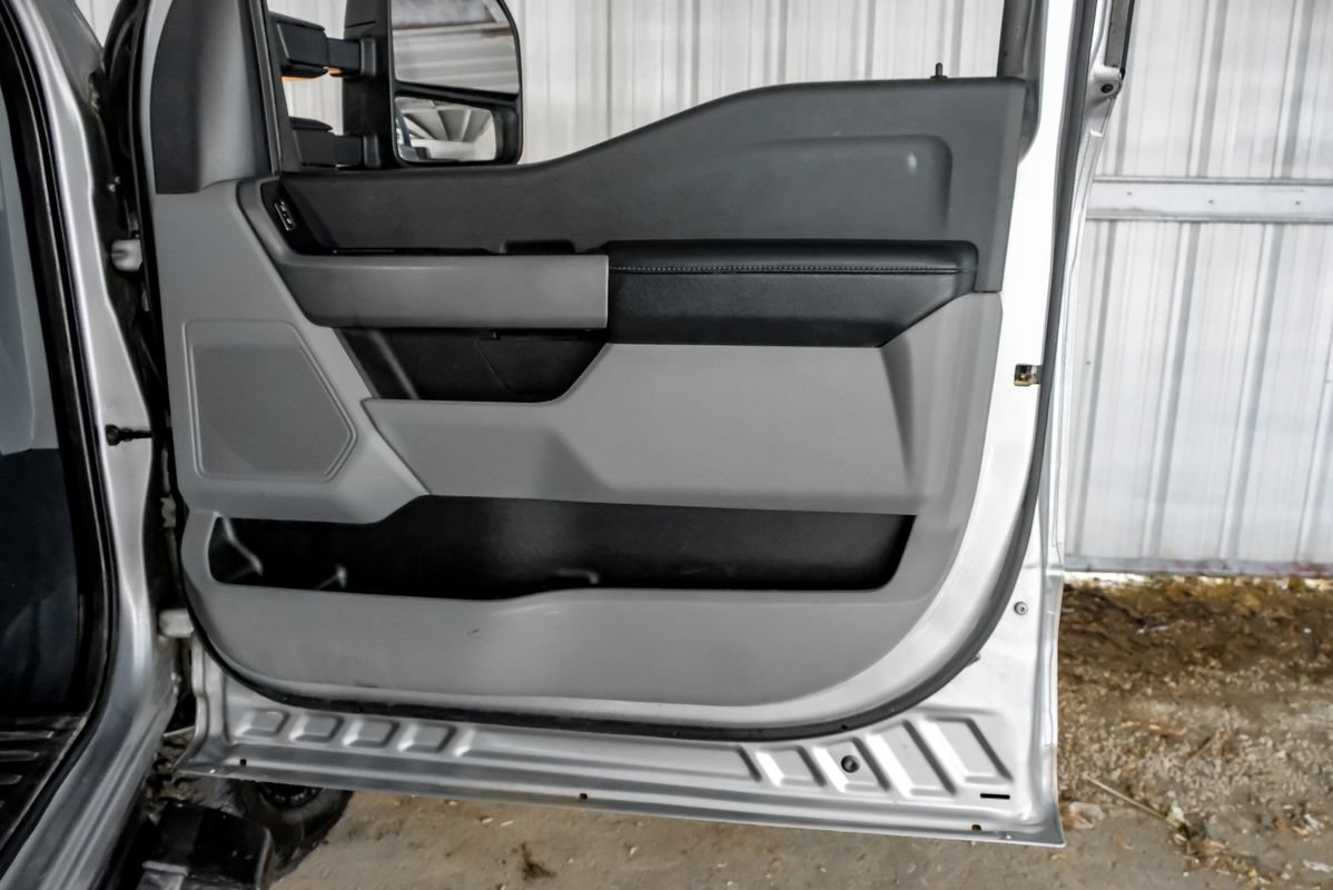 Used 2023 Ford F250 XLT AWD/4WD image 45