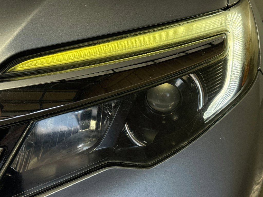 Used 2016 Honda Pilot Touring image 42