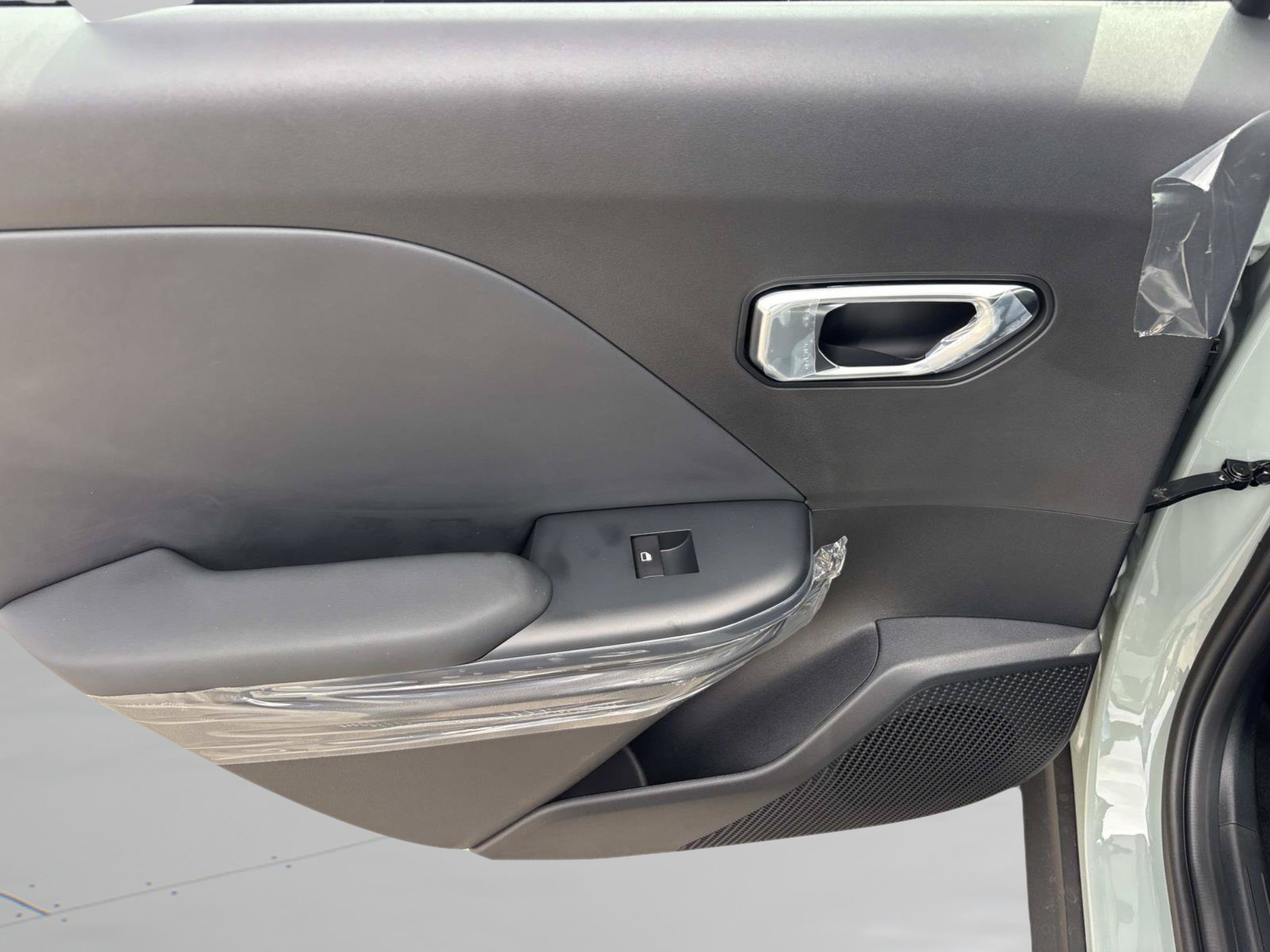 New 2026 Kia K4 EX FWD image 17