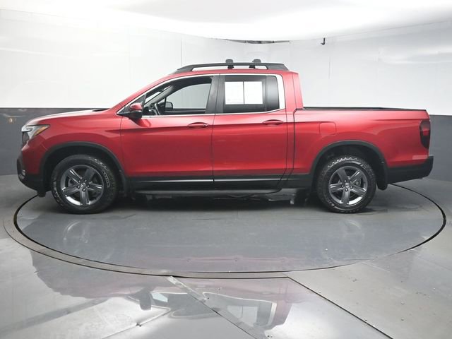 Used 2023 Honda Ridgeline RTL image 5