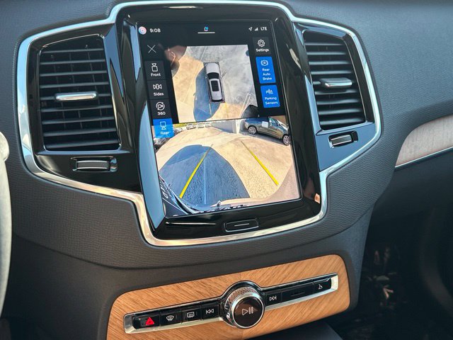 Certified 2024 Volvo XC90 T8 Plus w/ Protection Package Premier AWD/4WD image 24