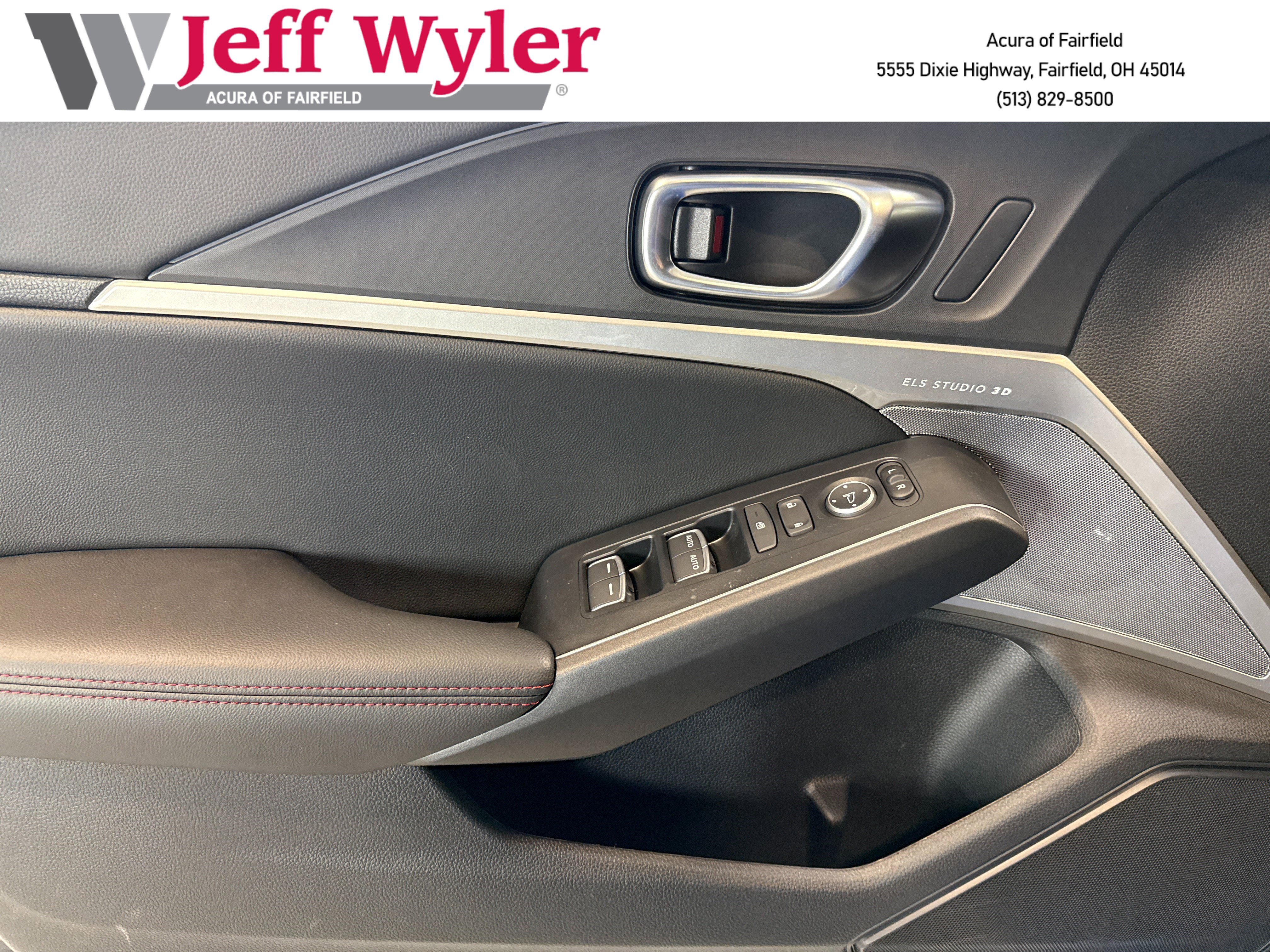 New 2026 Acura Integra Type S image 17