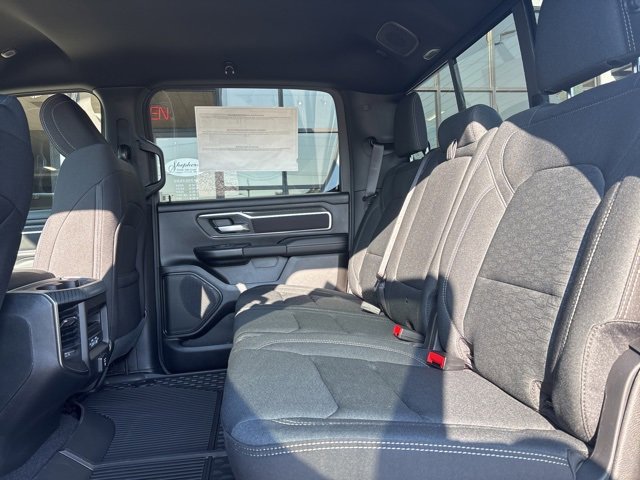 New 2026 RAM 1500 Big Horn image 14