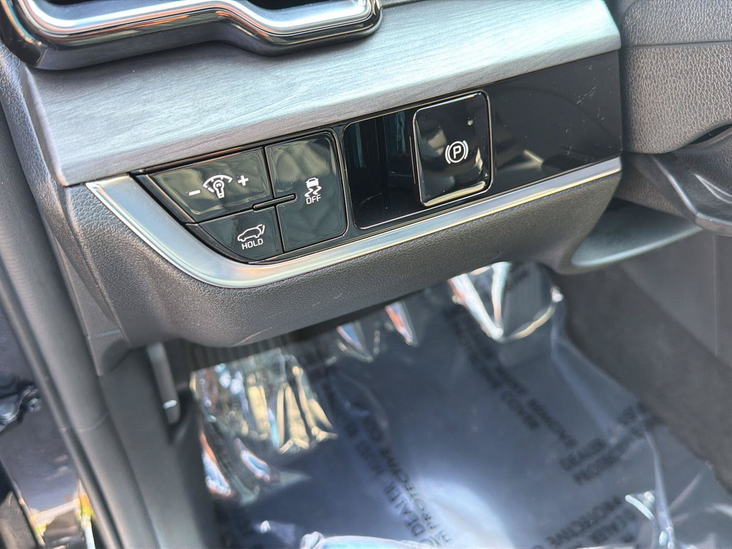 Used 2023 Kia Sportage X-Line w/ X-Line Premium Package AWD/4WD image 34