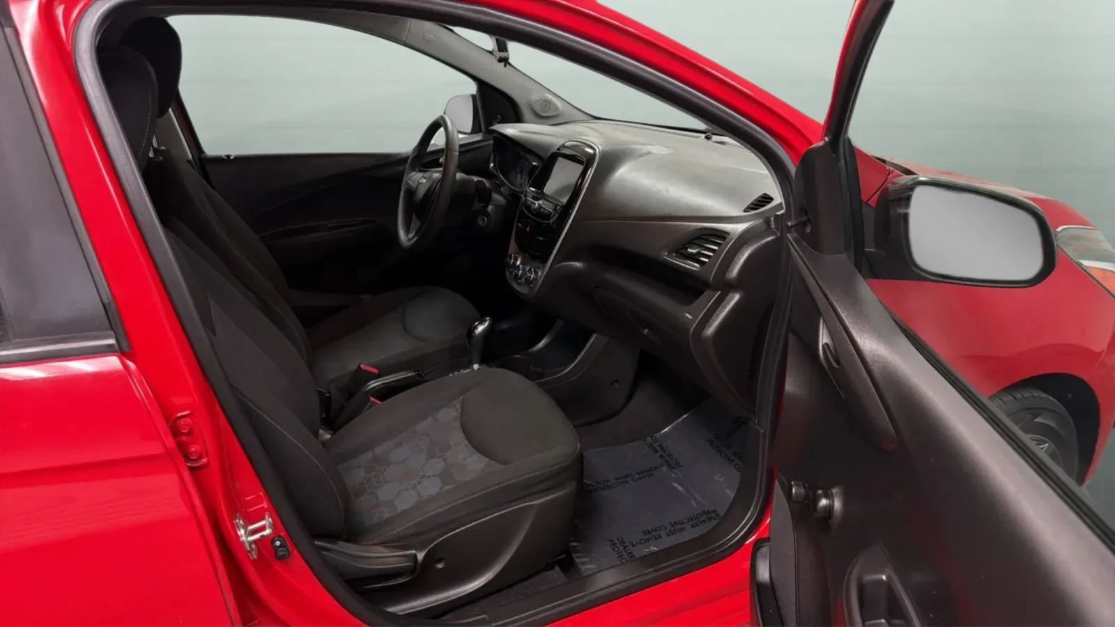 Used 2018 Chevrolet Spark LS FWD image 21