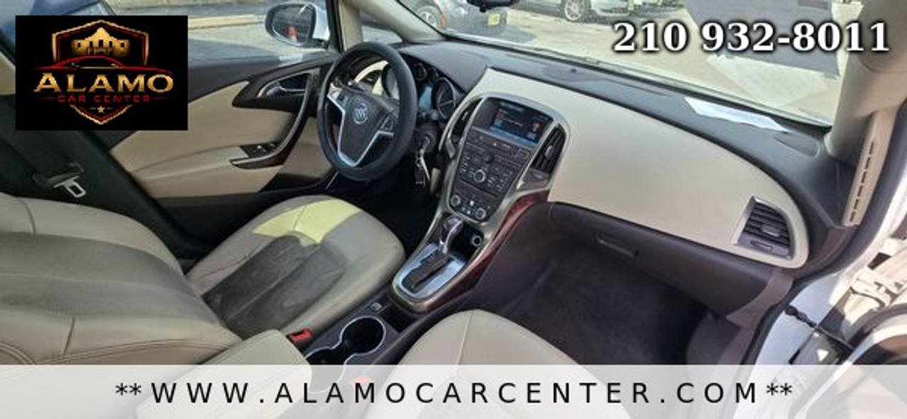 Used 2016 Buick Verano w/ Comfort Package FWD image 15