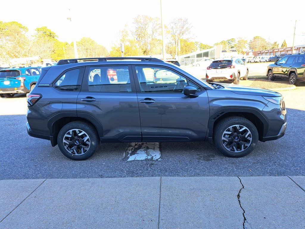New 2026 Subaru Forester Premium image 7