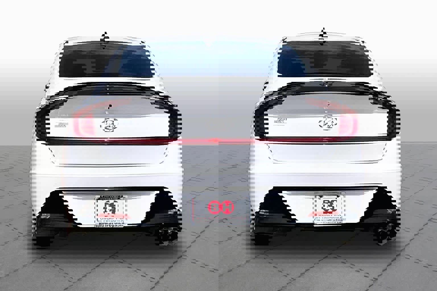 Used 2023 Hyundai Sonata SEL image 5