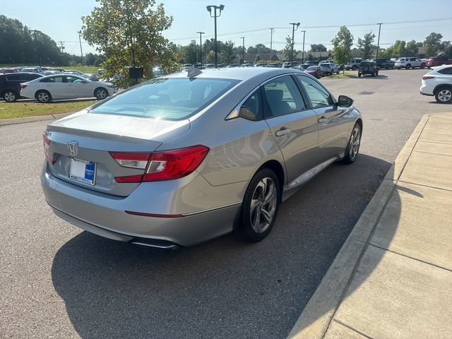 Used 2018 Honda Accord EX-L image 4