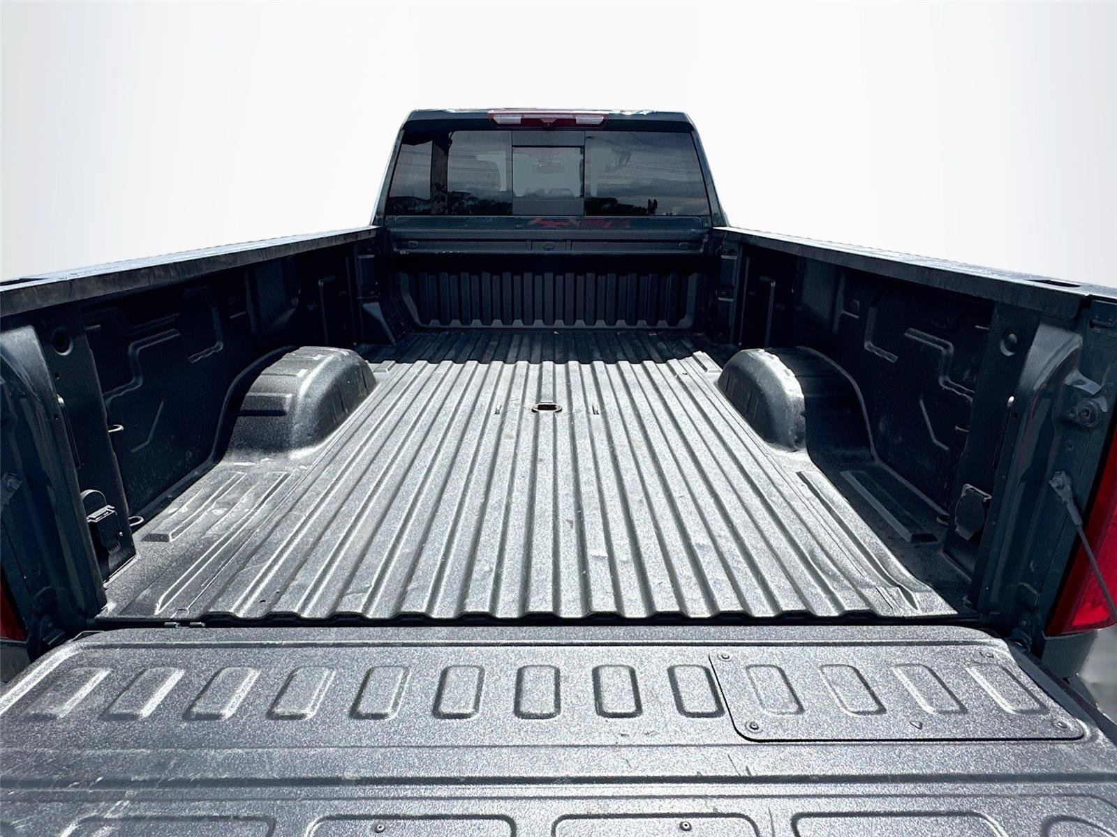 Used 2025 Chevrolet Silverado 3500 LT w/ Texas Edition AWD/4WD image 20