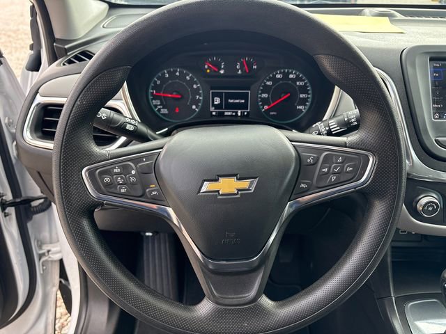 Used 2024 Chevrolet Equinox LS image 19