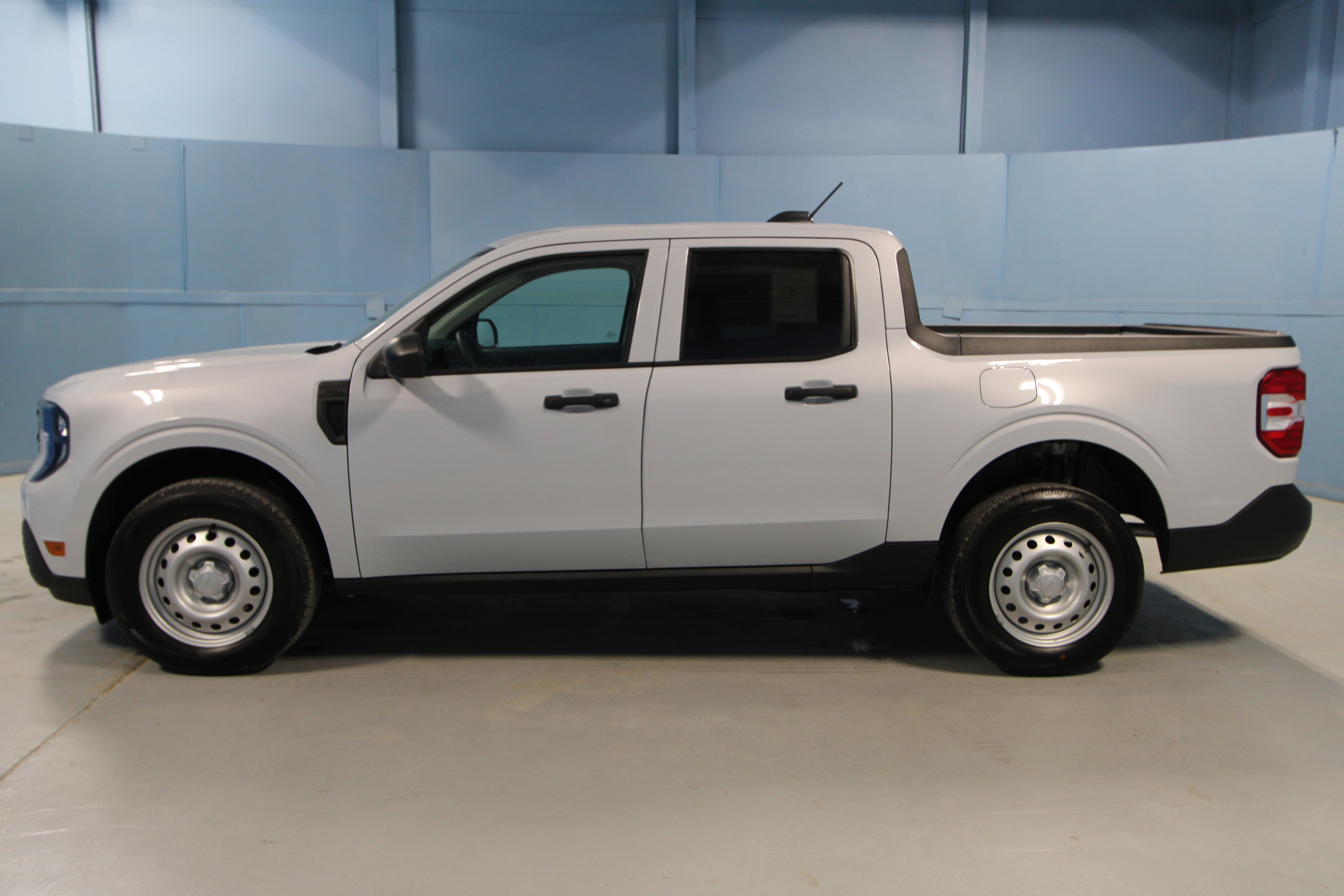 New 2026 Ford Maverick XL FWD image 20