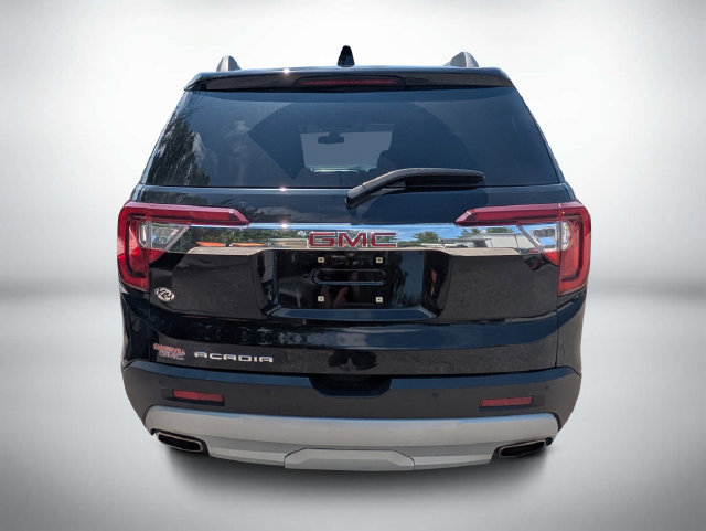 Used 2023 GMC Acadia SLE w/ Driver Convenience Package FWD image 5