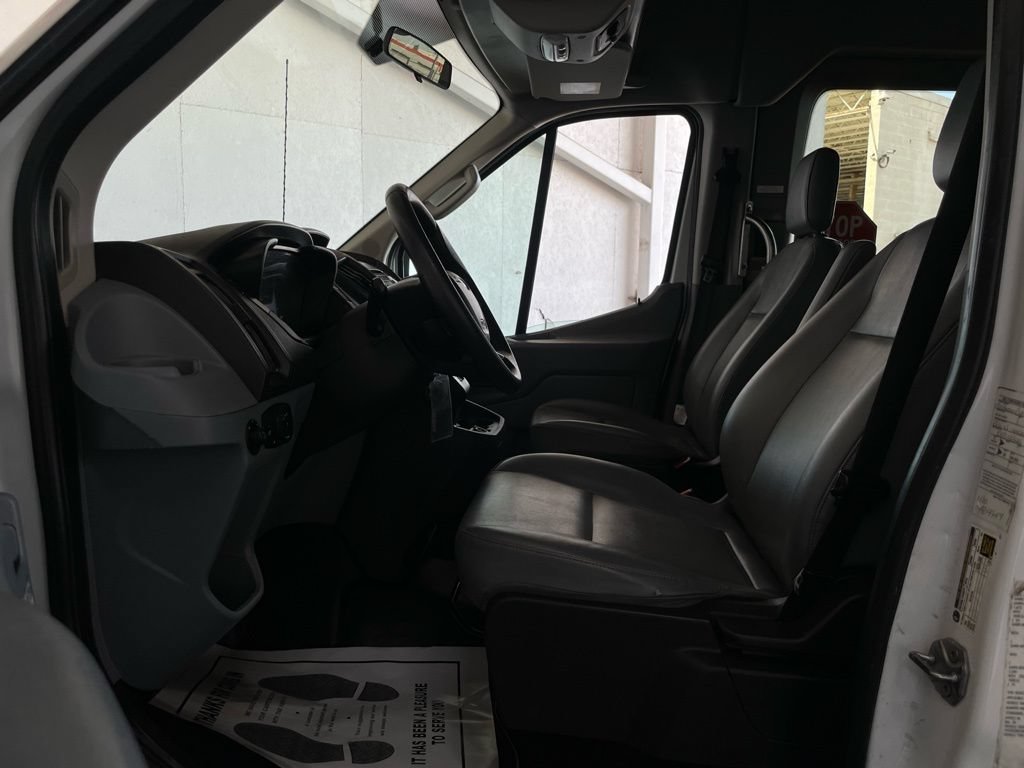 Used 2019 Ford Transit 350 XL RWD image 10