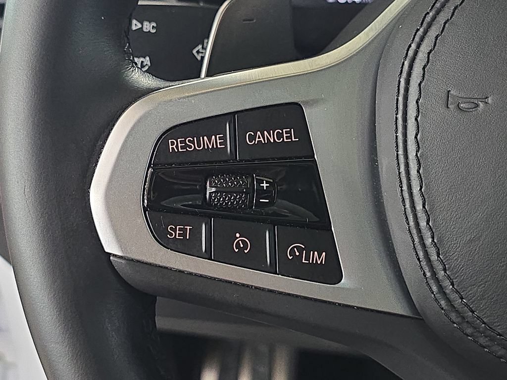 Used 2023 BMW X3 sDrive30i w/ M Sport Package RWD image 20