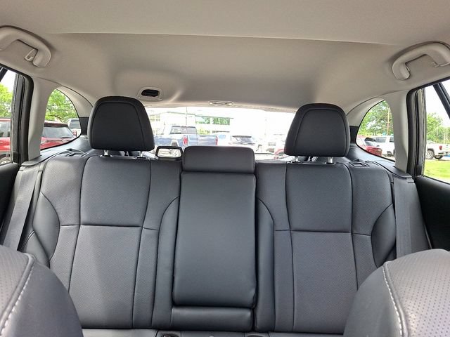 Certified 2025 Subaru Outback Limited AWD/4WD image 41