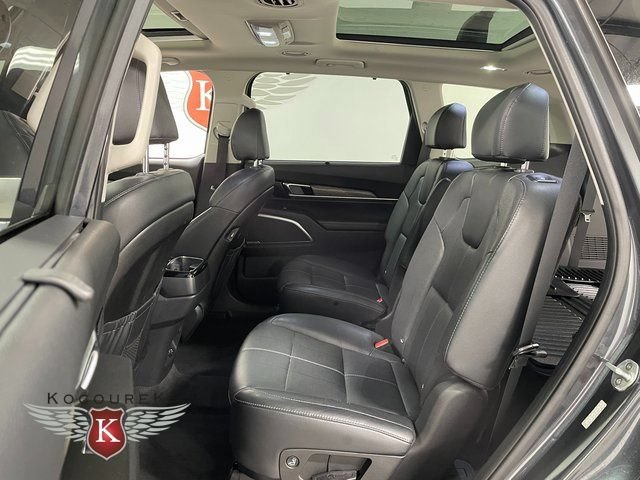Used 2020 Kia Telluride SX w/ Towing Package AWD/4WD image 22