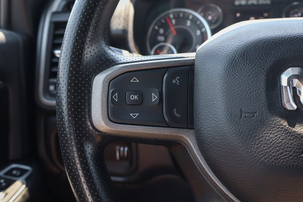Used 2023 RAM 5500 Tradesman AWD/4WD image 28