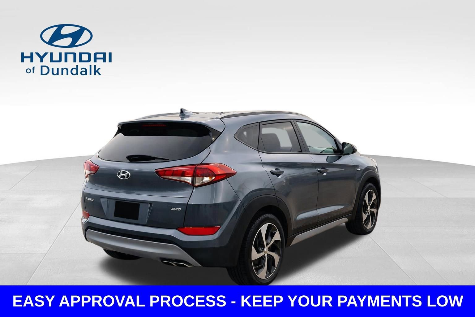 Used 2018 Hyundai Tucson Value image 5