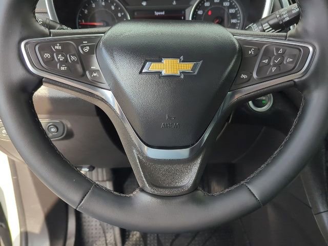 Certified 2024 Chevrolet Equinox Premier image 5