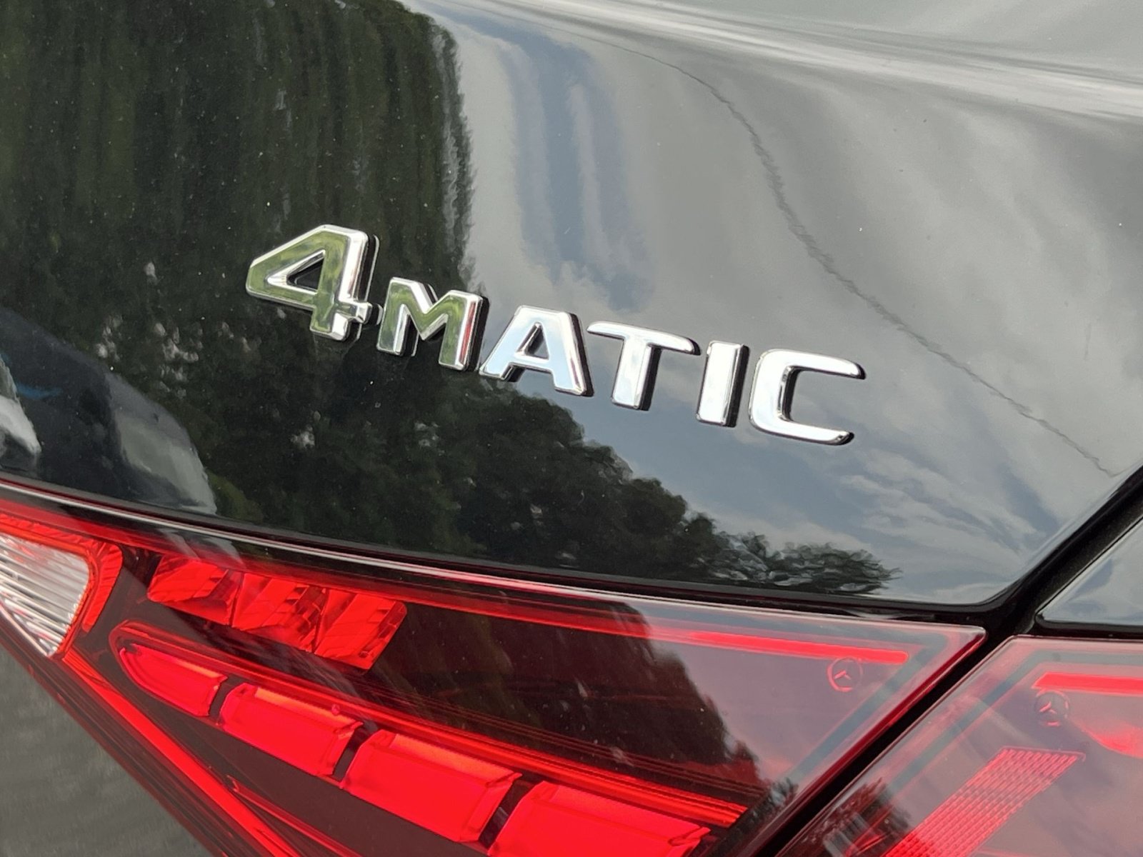 New 2026 Mercedes-Benz C 300 4MATIC Sedan image 35